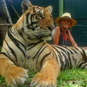 Meet your Posher, Kathleen